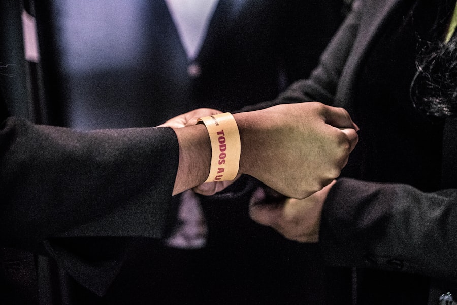 partnerships