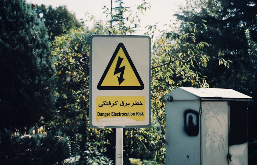 risk prevention