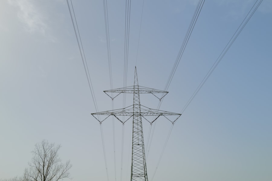 transition énergétique