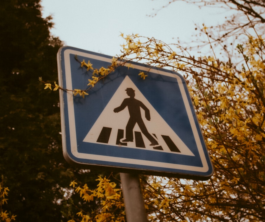 Prevention routière