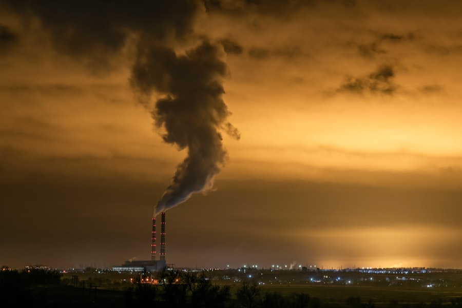 Decarbonization