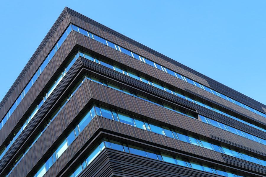 energy performance buildings