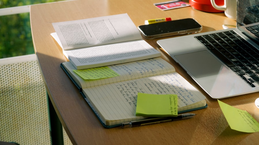 organizational roles
