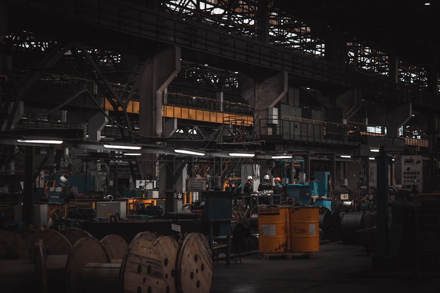 Automatisation des processus