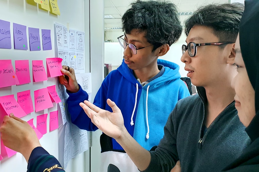 User Experience (UX)