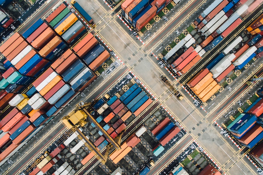 logistics