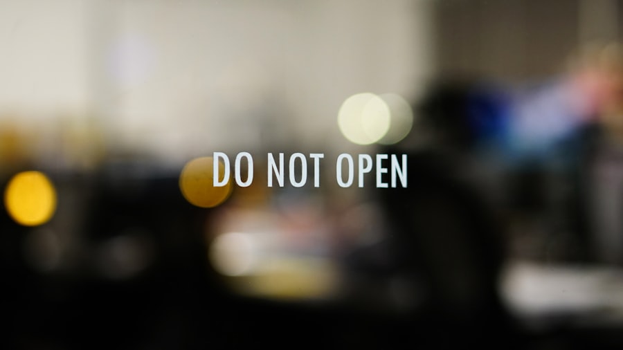 Open data