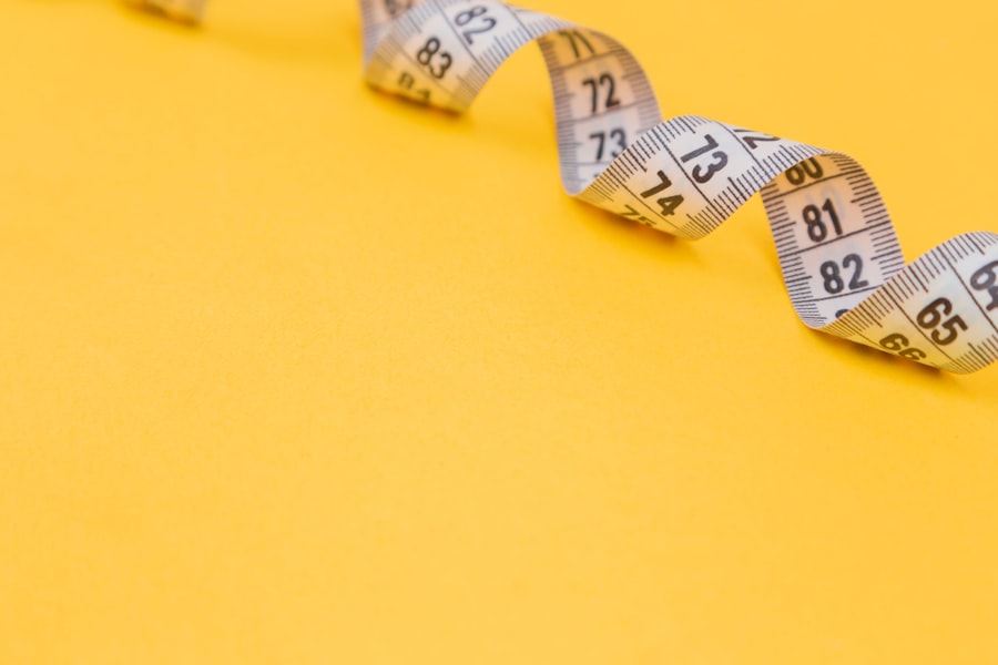 social impact measurement