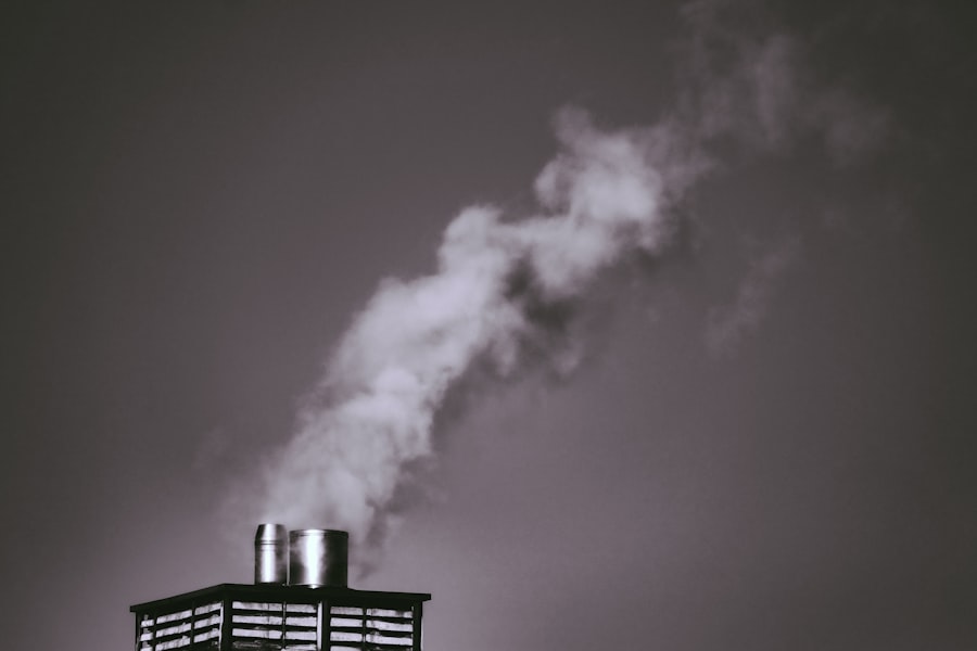 decarbonization
