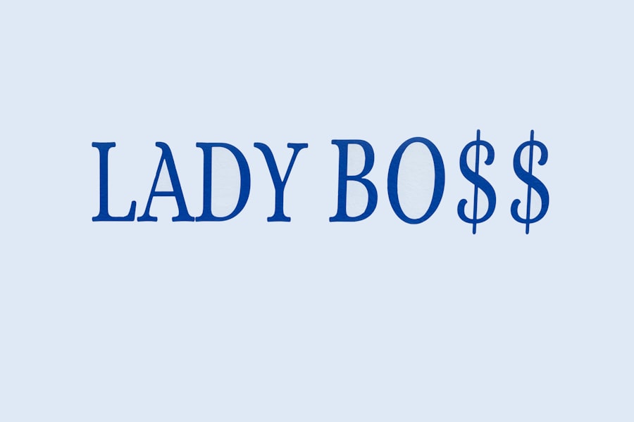 Gender pay equality