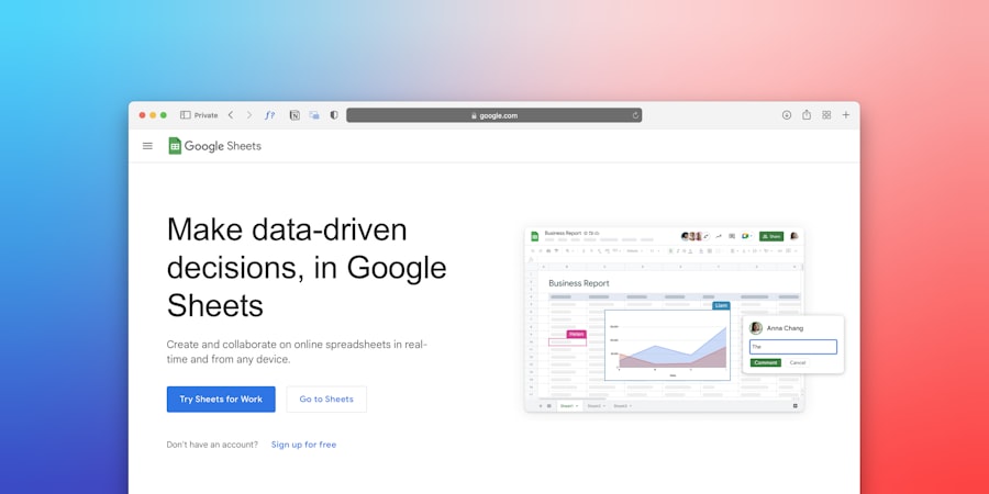 Measure data value