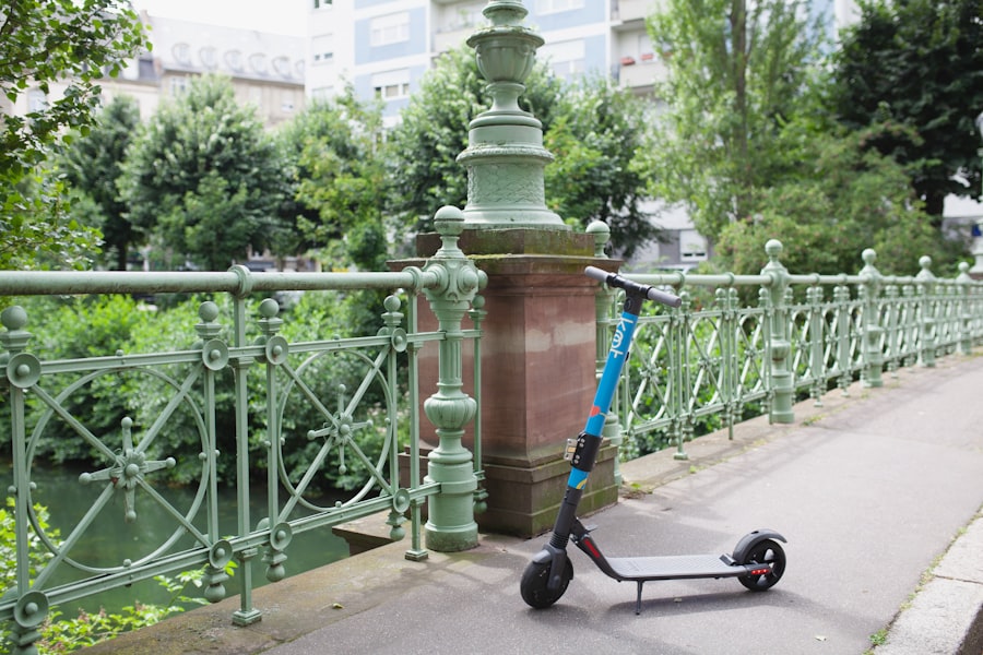 mobility ecosystem
