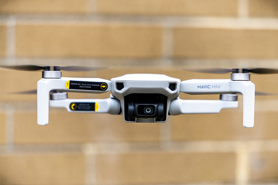 Drones