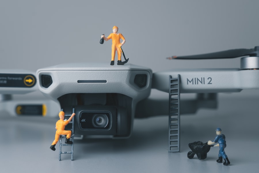 Drones