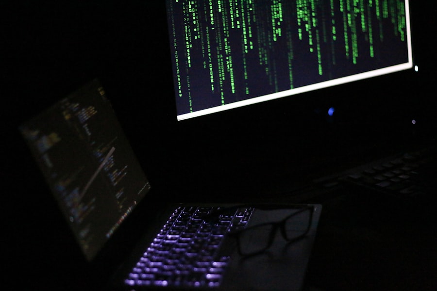 Cyber-resilience regulatory