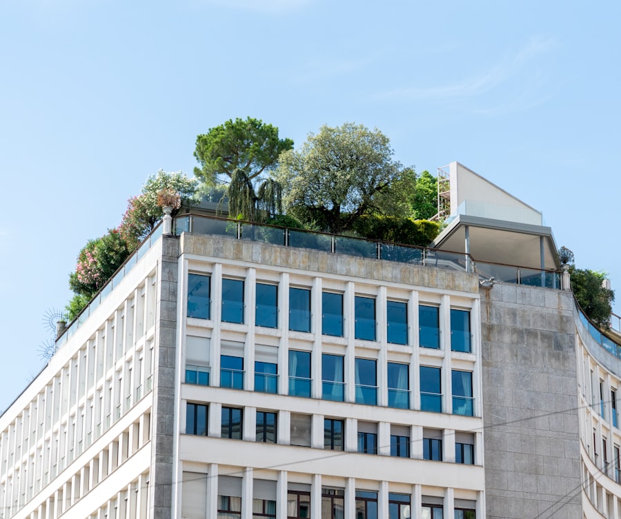Sustainability governance