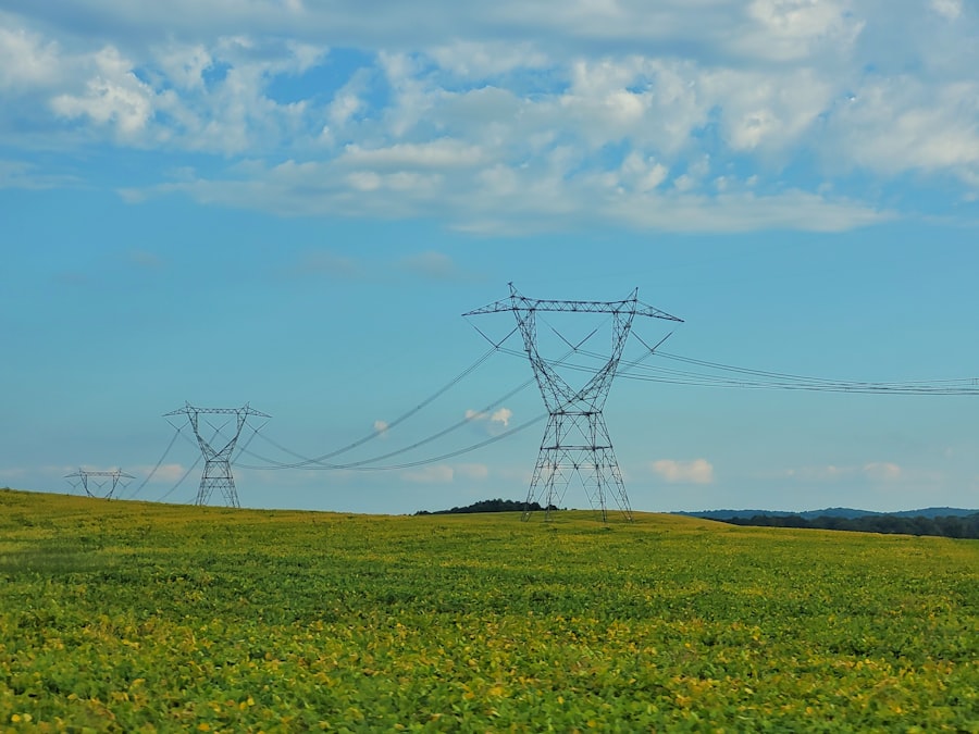 energy contracts