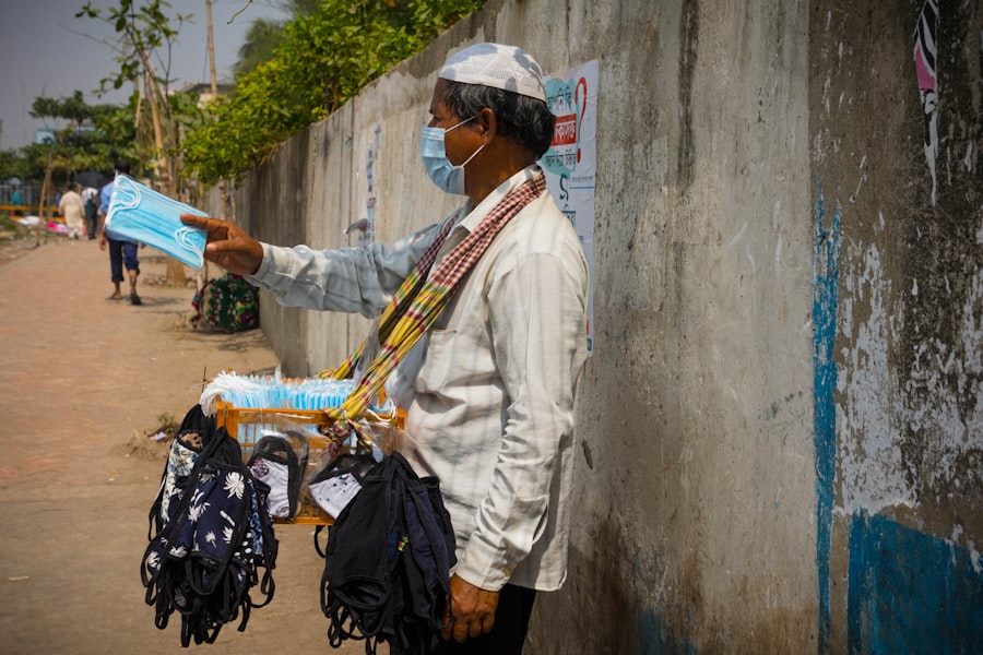 solutions post-pandemic