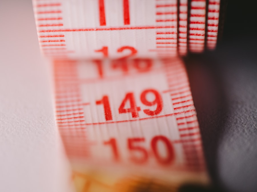 social impact measurement