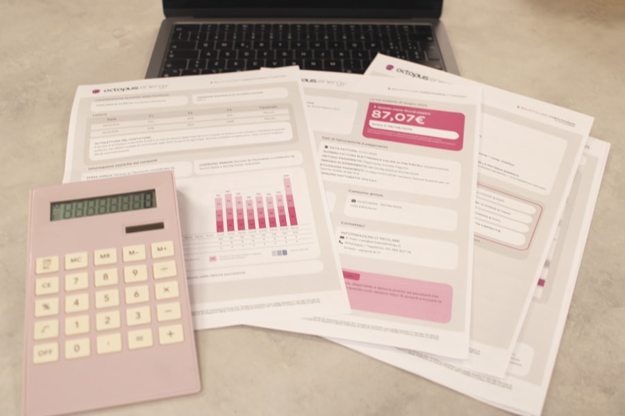 suppliers evaluation