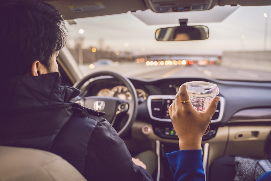 Tarification des jeunes conducteurs