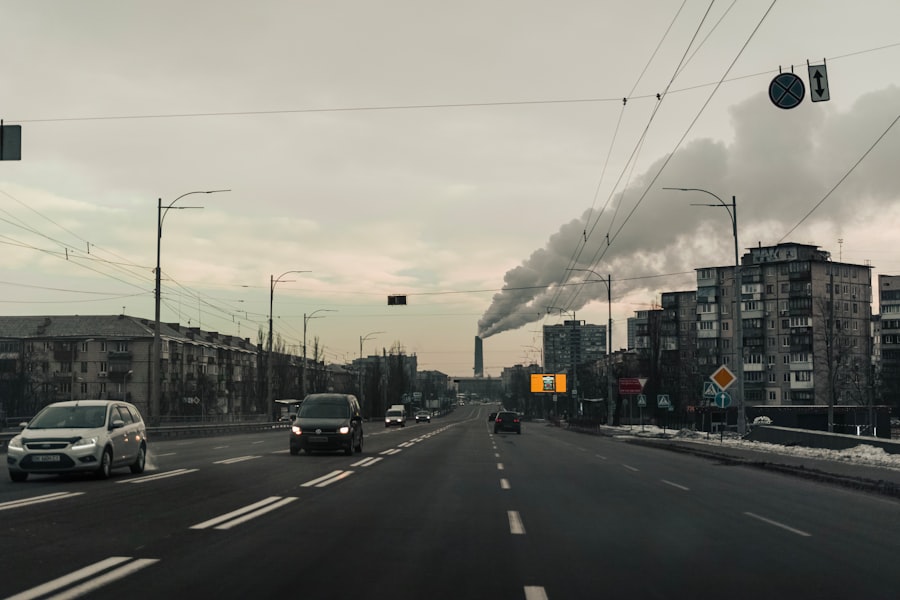 Scope 3 emissions