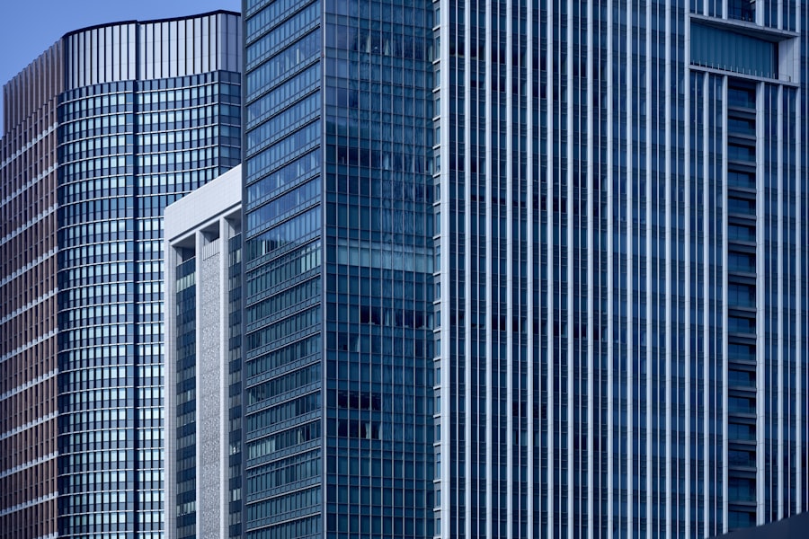 consolidation multi‑filiales