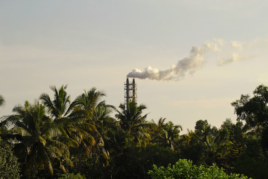 Scope 3 emissions