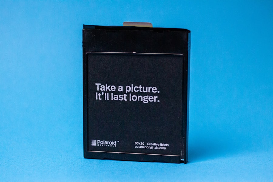 Photo reduce digital footprint