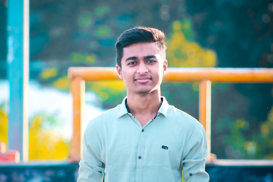 Photo AI scoring ESG