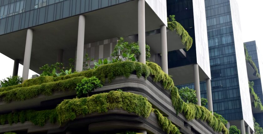 Photo Sustainability reporting