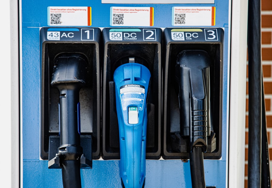 Photo Connected cars