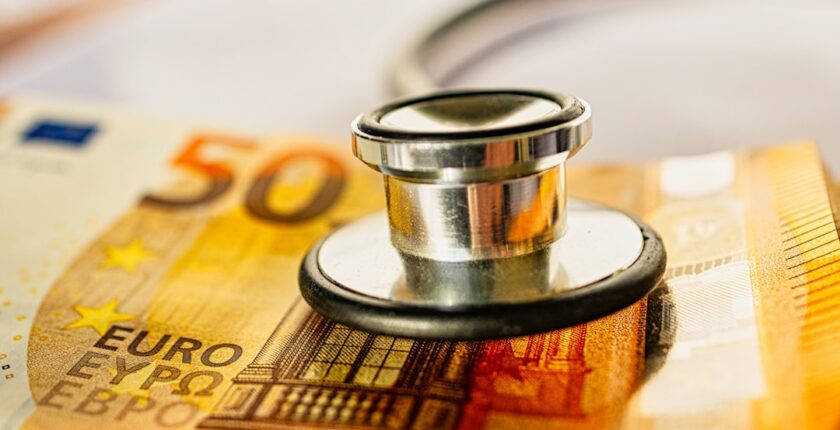 Photo healthcare expenses