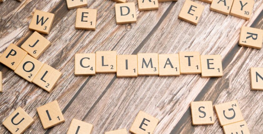 Photo Climate criteria integration