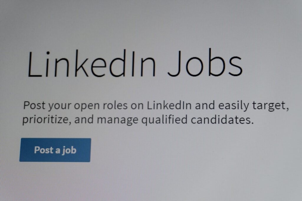 Photo Recruitment automation