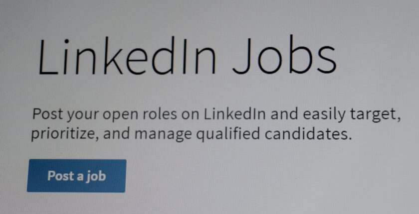 Photo Recruitment automation