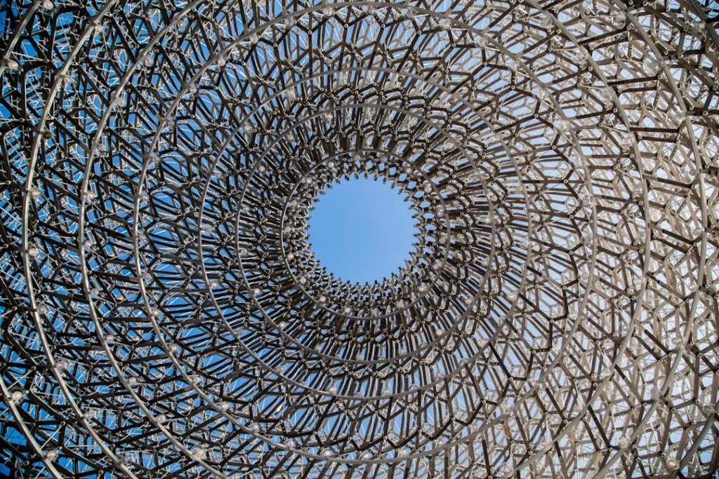 Photo Circular economy