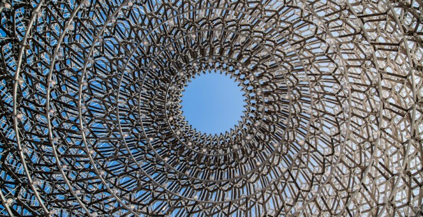 Photo Circular economy