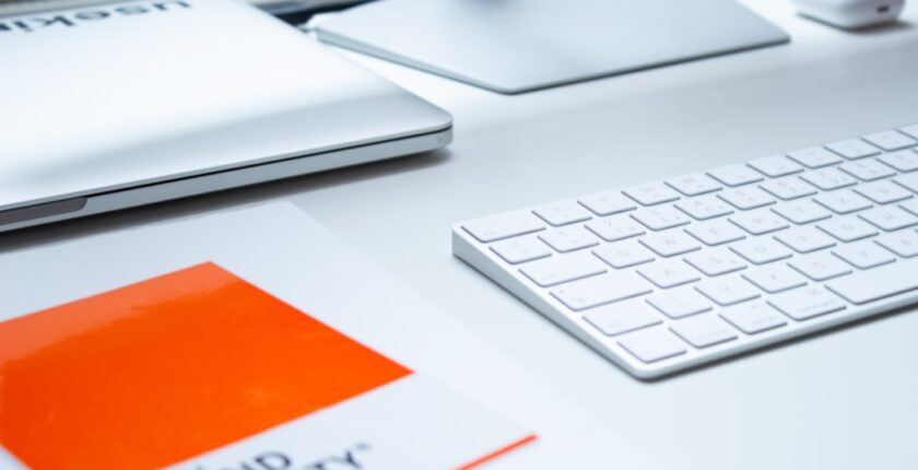 Photo employer branding