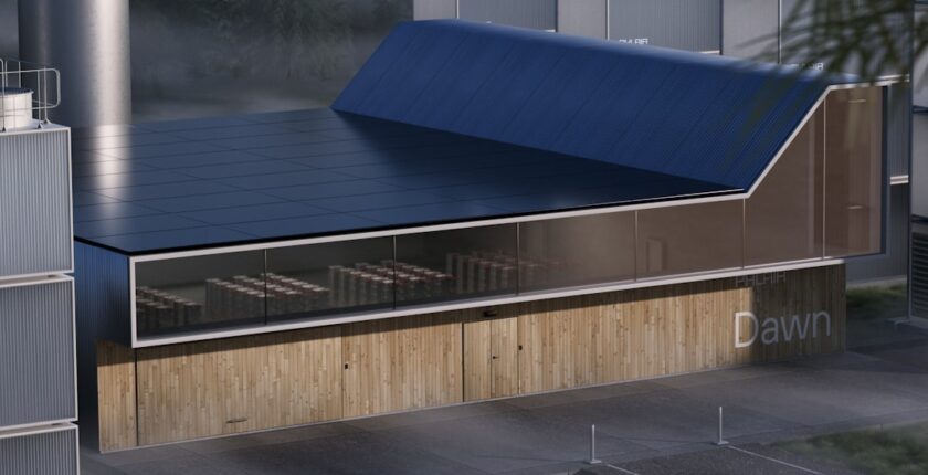 Photo carbon footprint