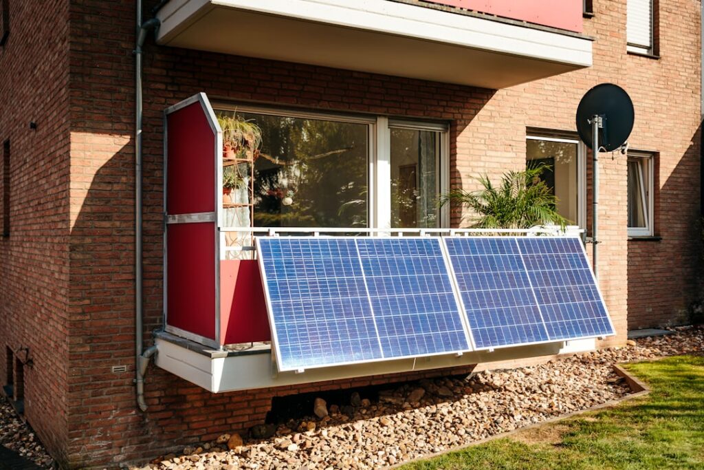 Photo GreenTech
