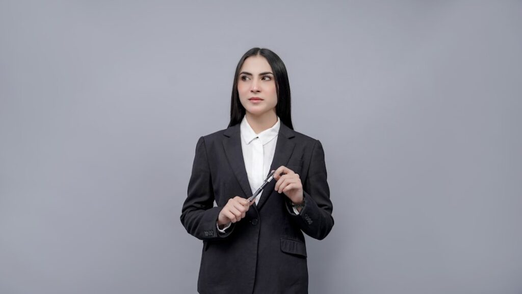 Photo women leaders in insurance