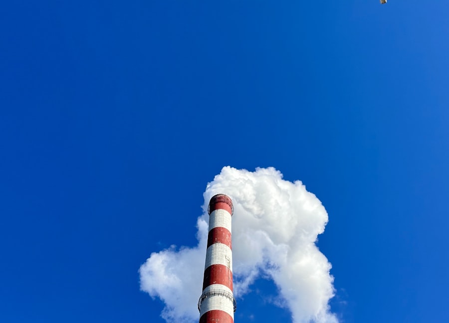 Photo decarbonize insurance