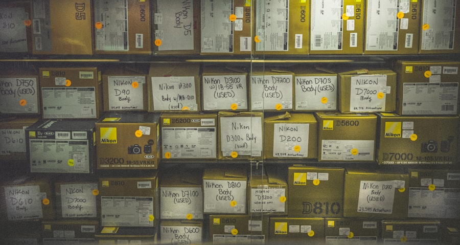 Photo CSRD data collection