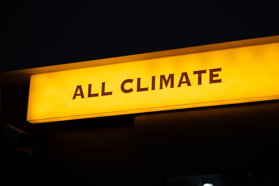 Photo integration climat assurance