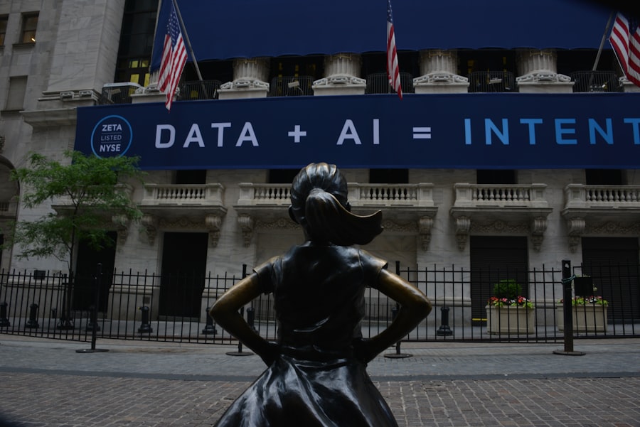 Photo gouvernance des données