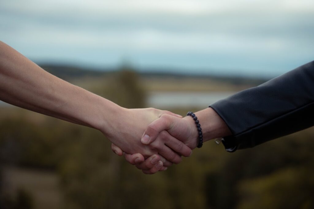 Photo Partnerships