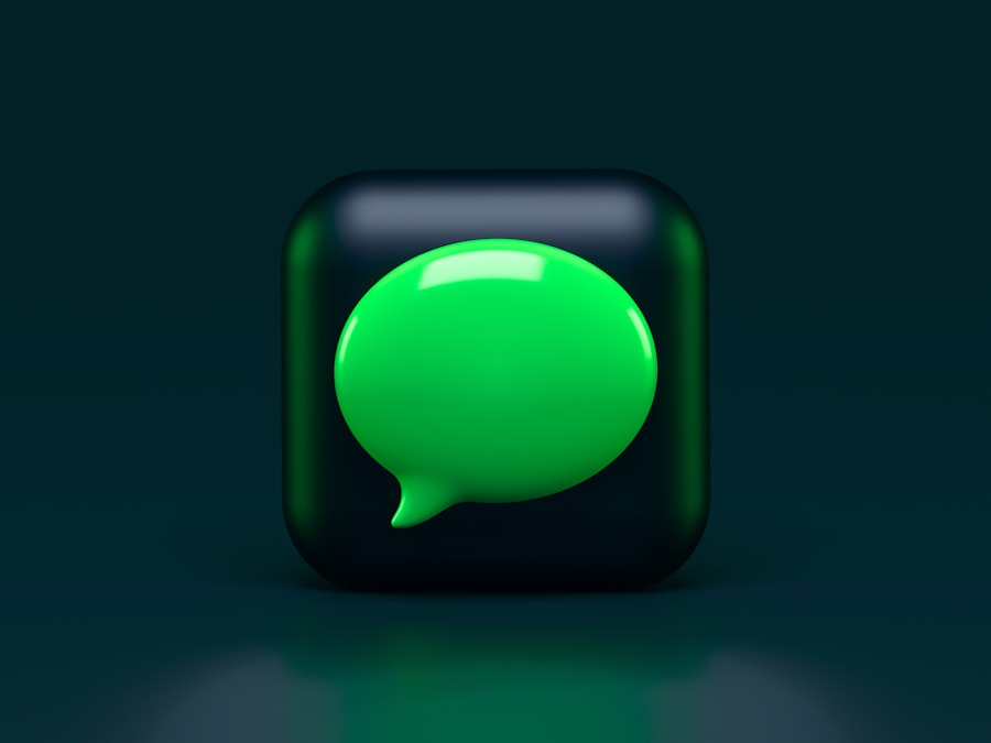 Photo conversational agents