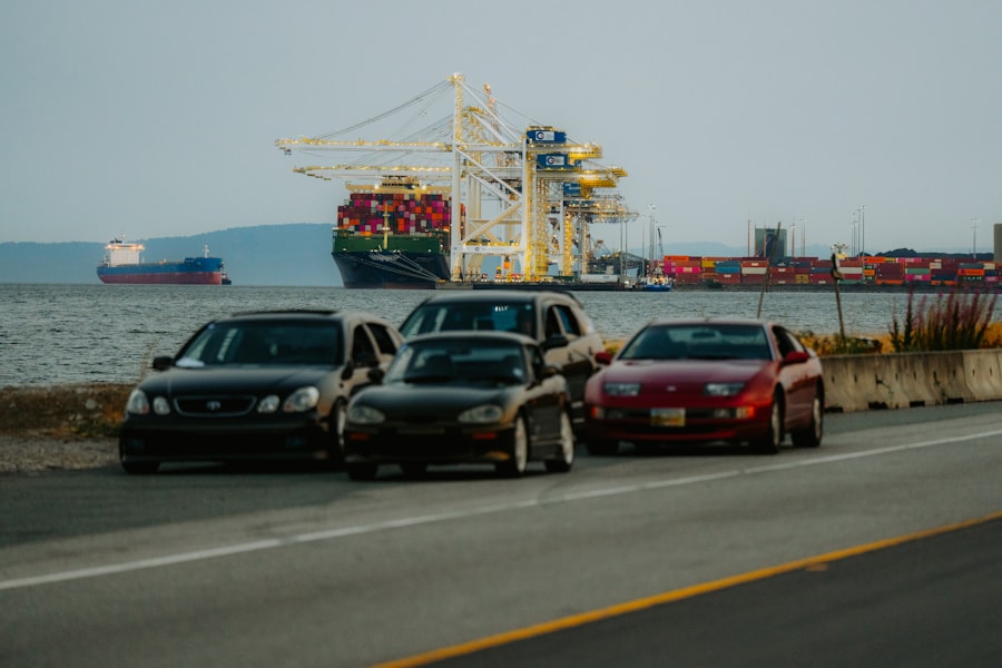 Photo fleet insurance