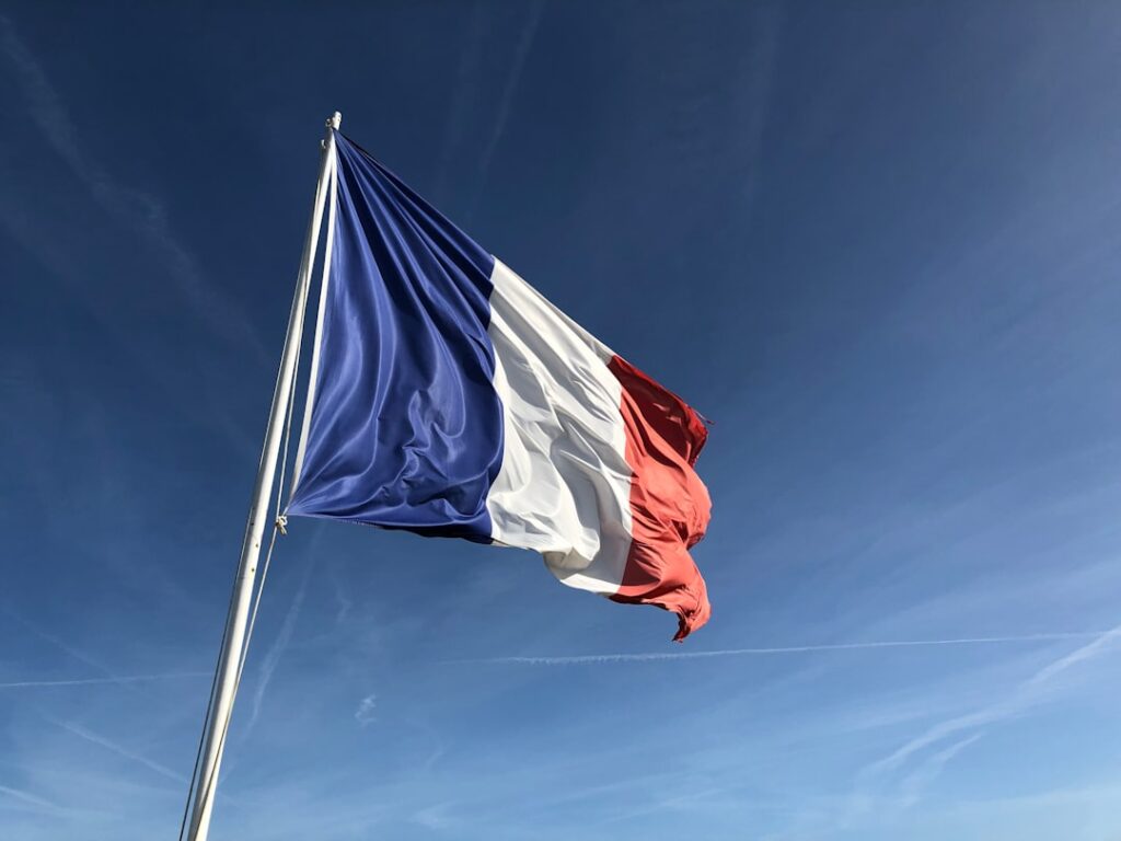 Photo French market consolidation